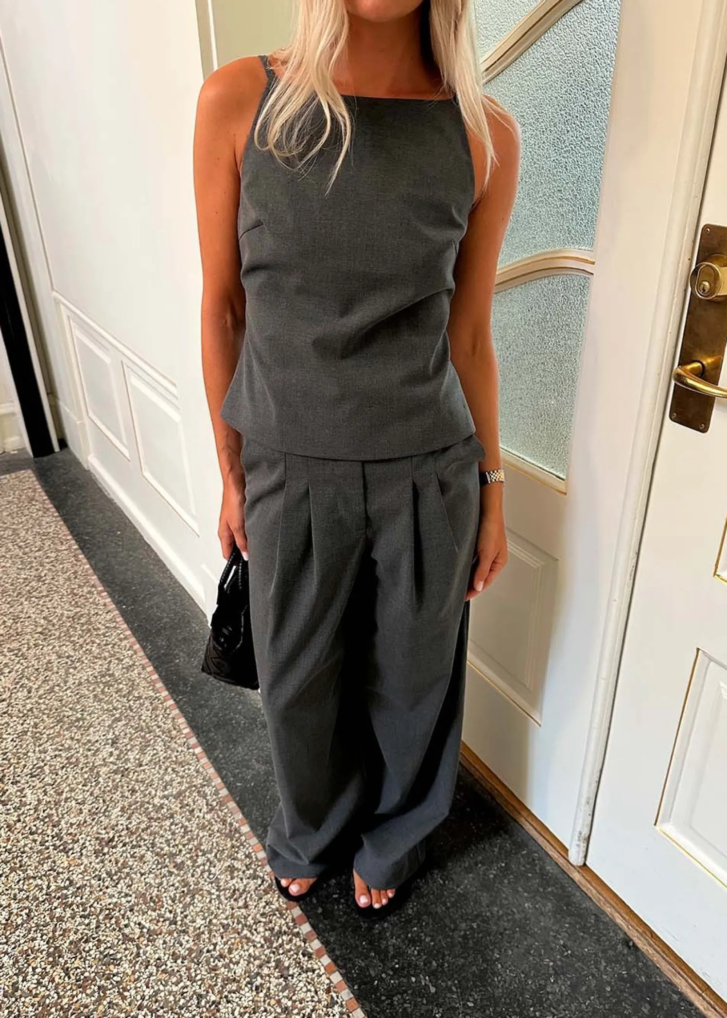 Modström Tuesdaymd top