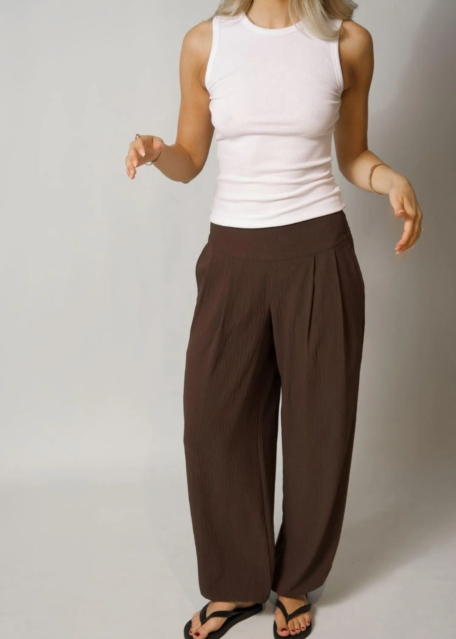 Modström Tullemd pants