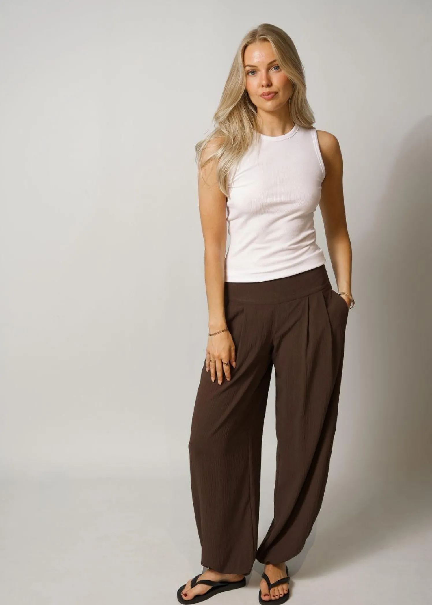 Modström Tullemd pants