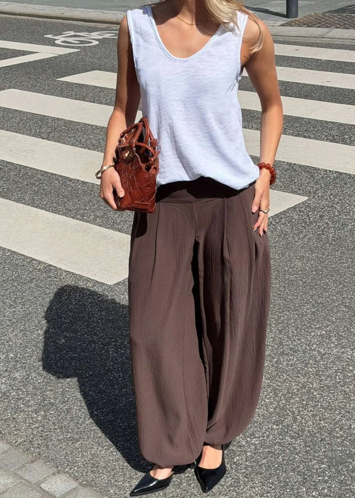 Modström Tullemd pants