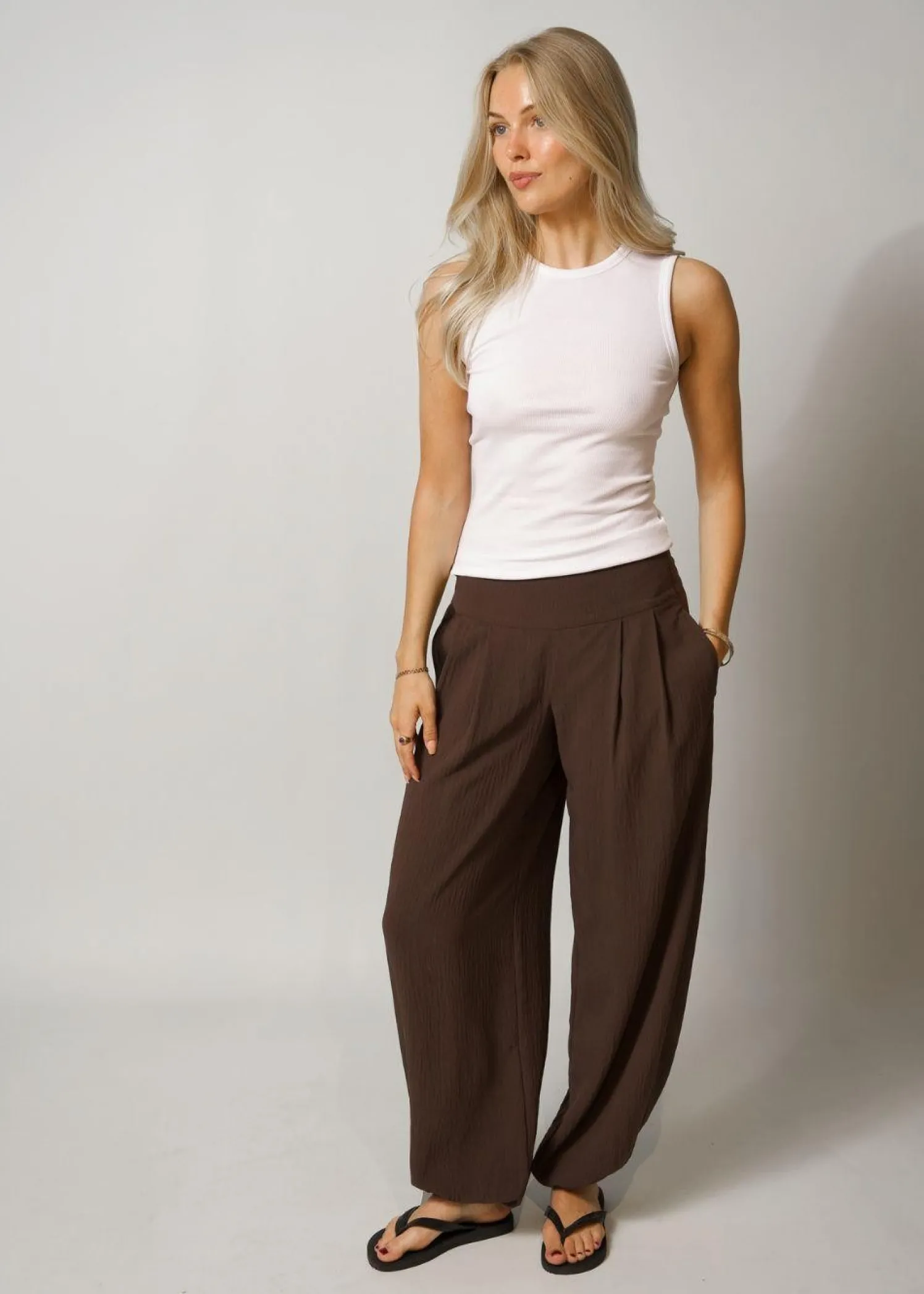 Modström Tullemd pants