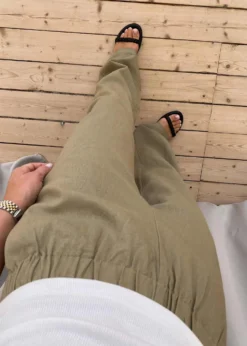 Modström TulsiMD pants