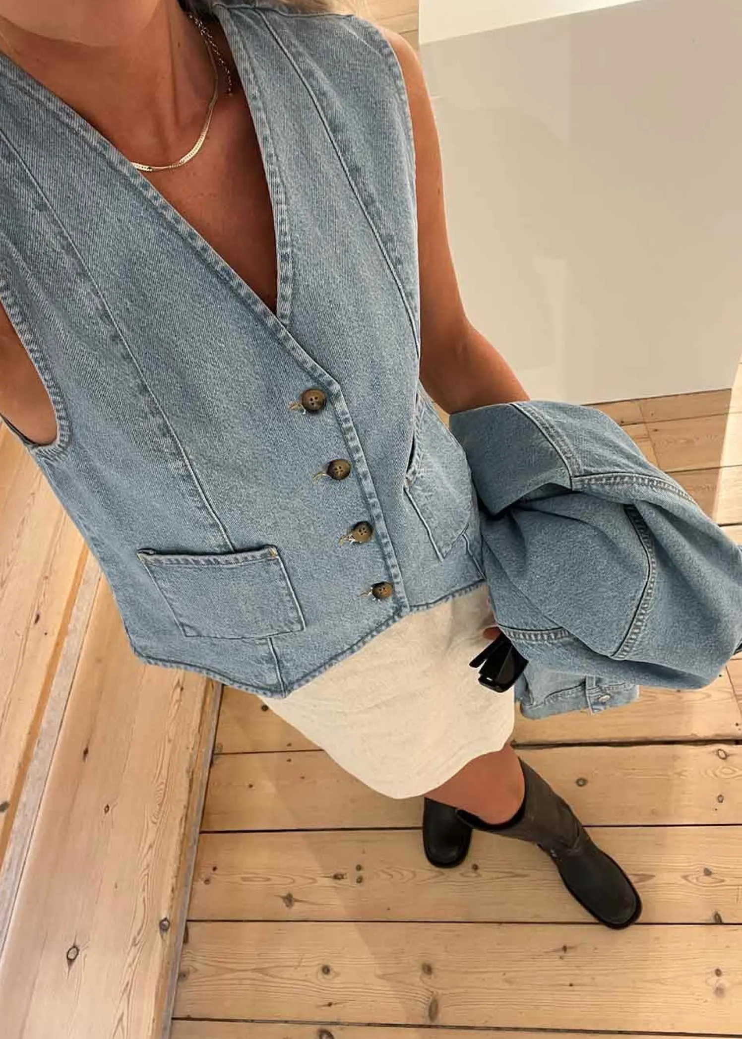 Modström TylinMD vest