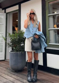 Modström TylinMD vest