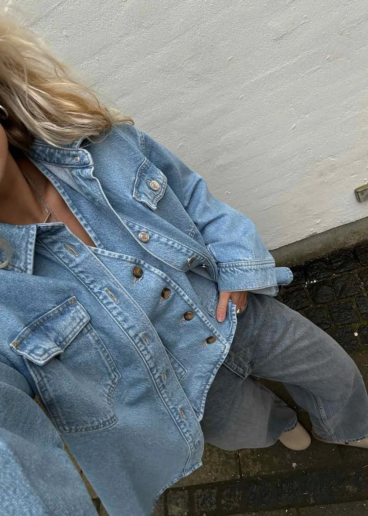 Modström TylinMD vest