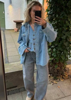 Modström TylinMD vest