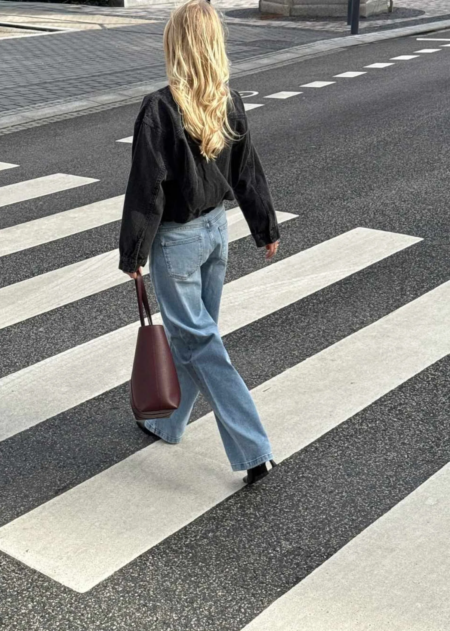 Modström Udolinemd jacket