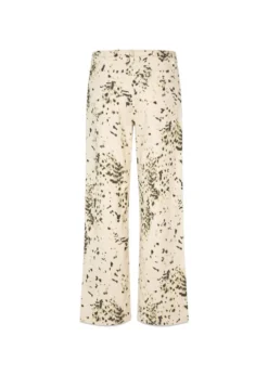 Modström Ulianamd print jeans