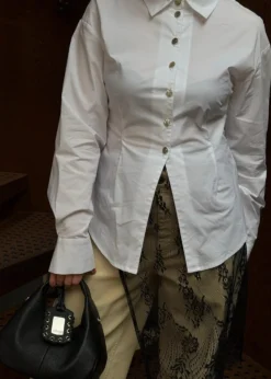 Modström Ullismd shirt