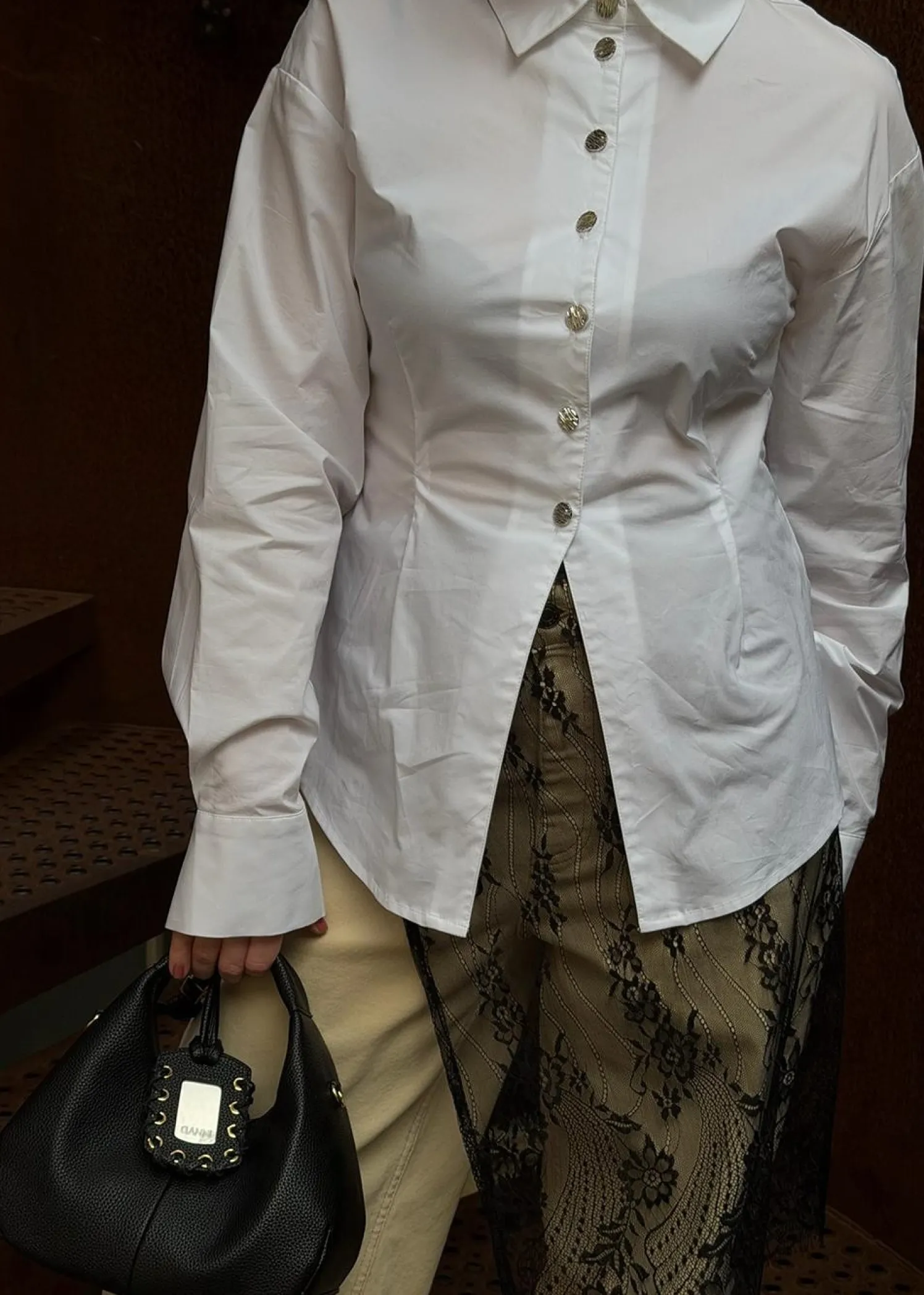 Modström Ullismd shirt