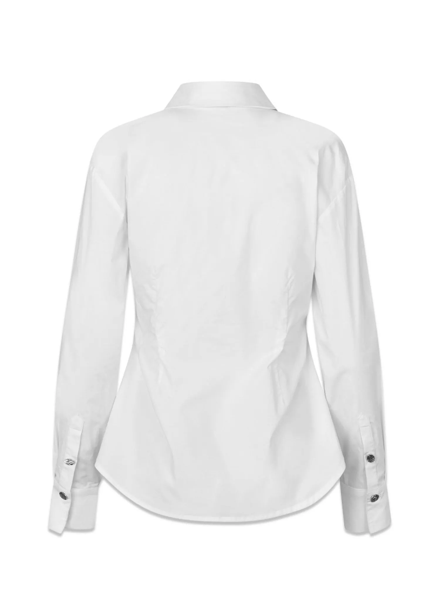 Modström Ullismd shirt