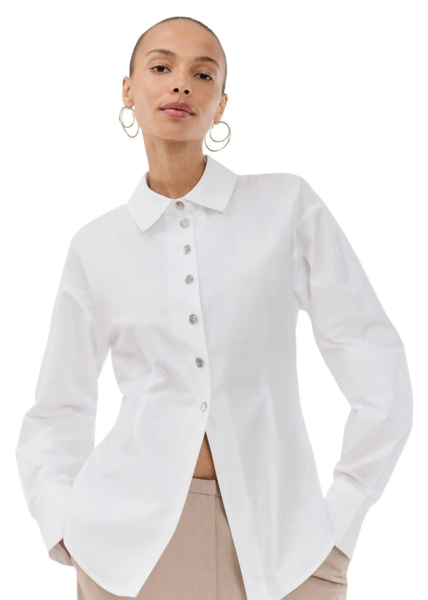 Modström Ullismd shirt