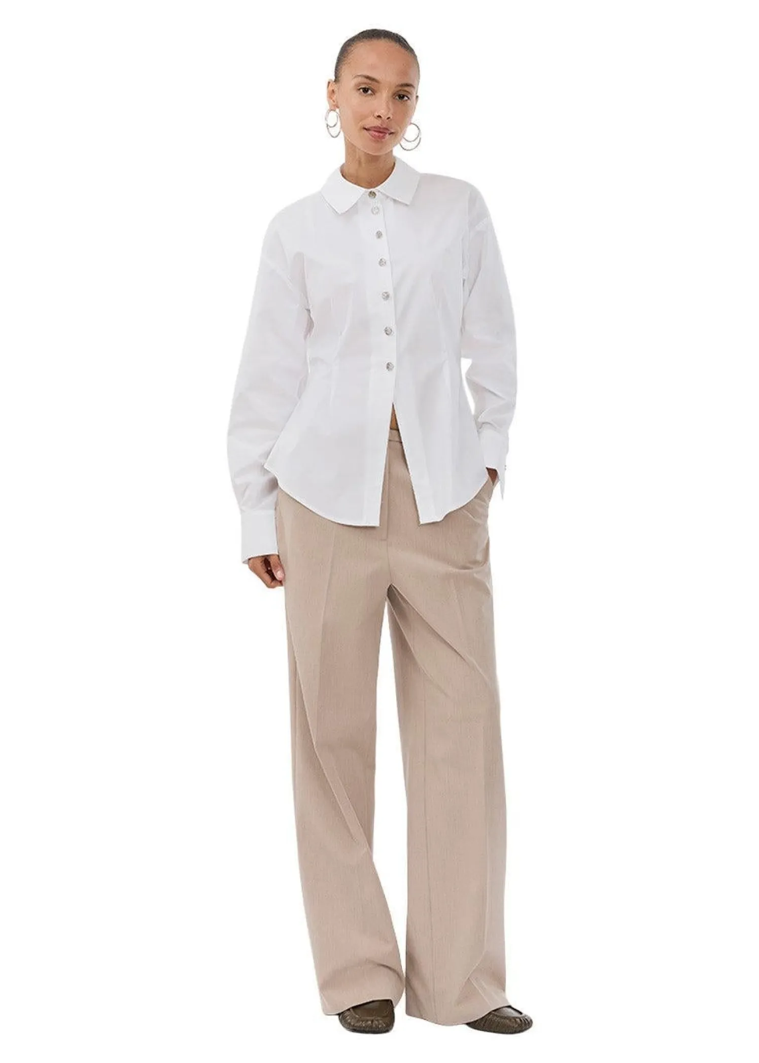 Modström Ullismd shirt