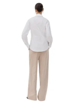 Modström Ullismd shirt