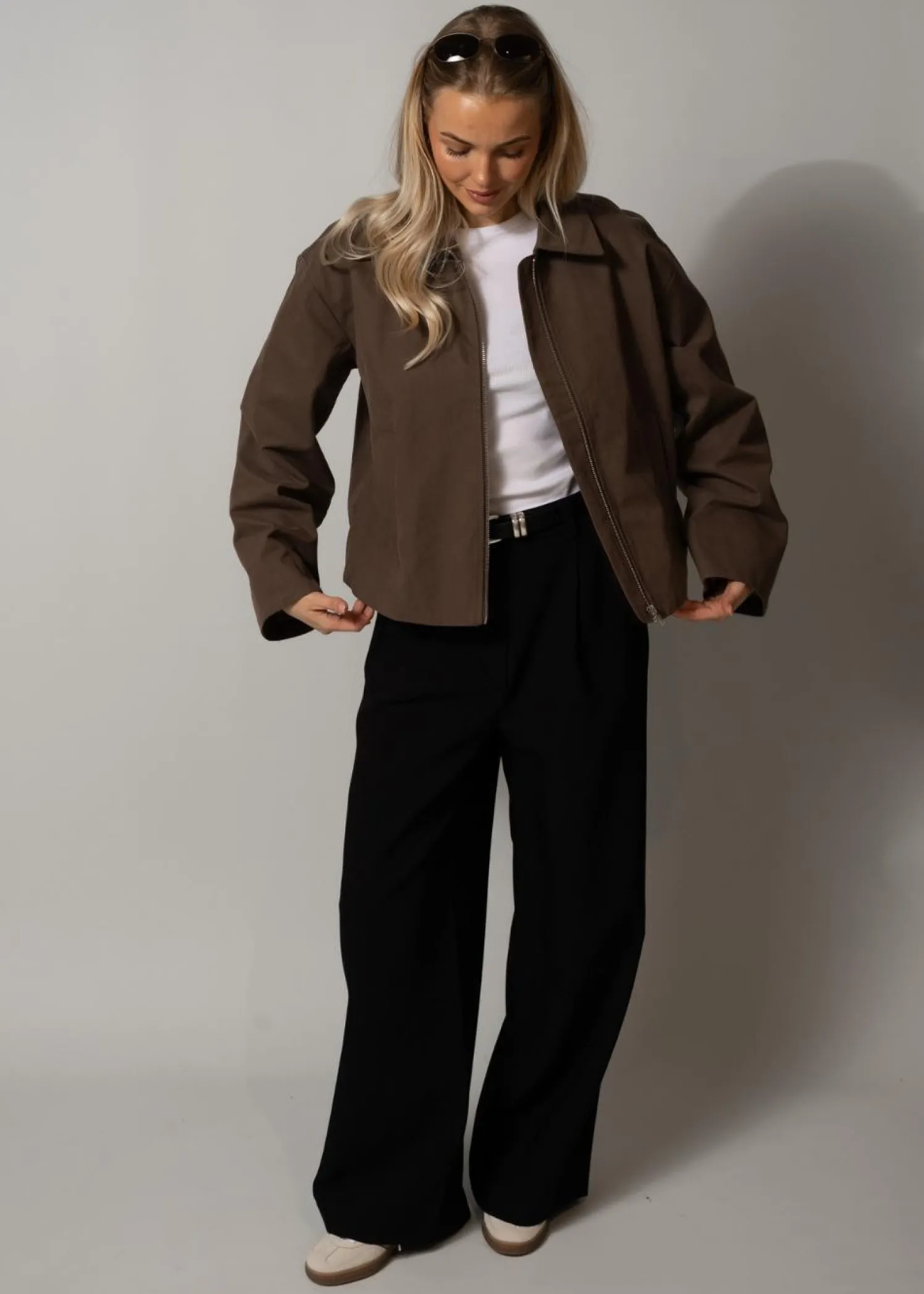 Modström Umutmd jacket