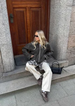 Modström Unikamd jeans