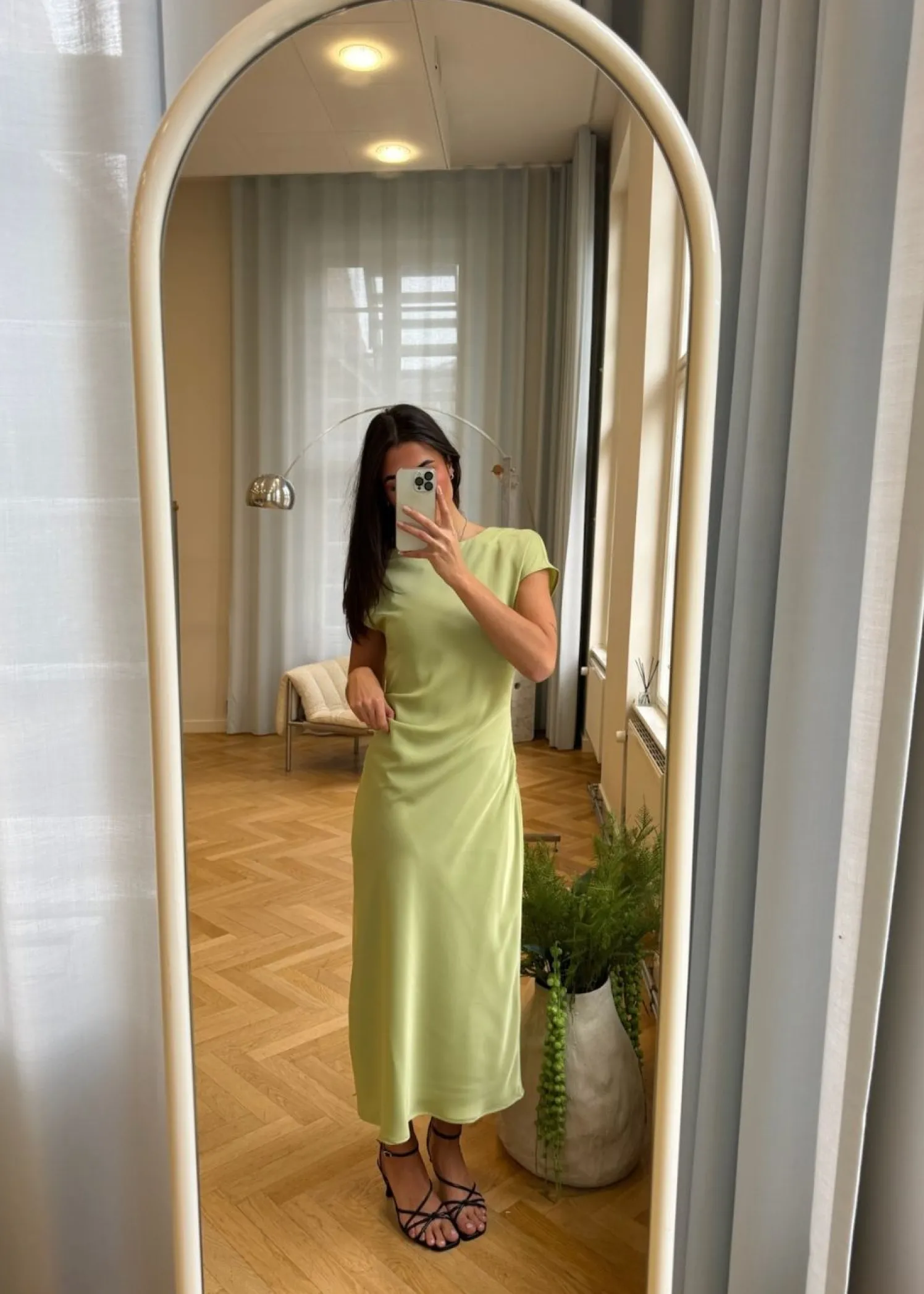Modström Unitymd dress
