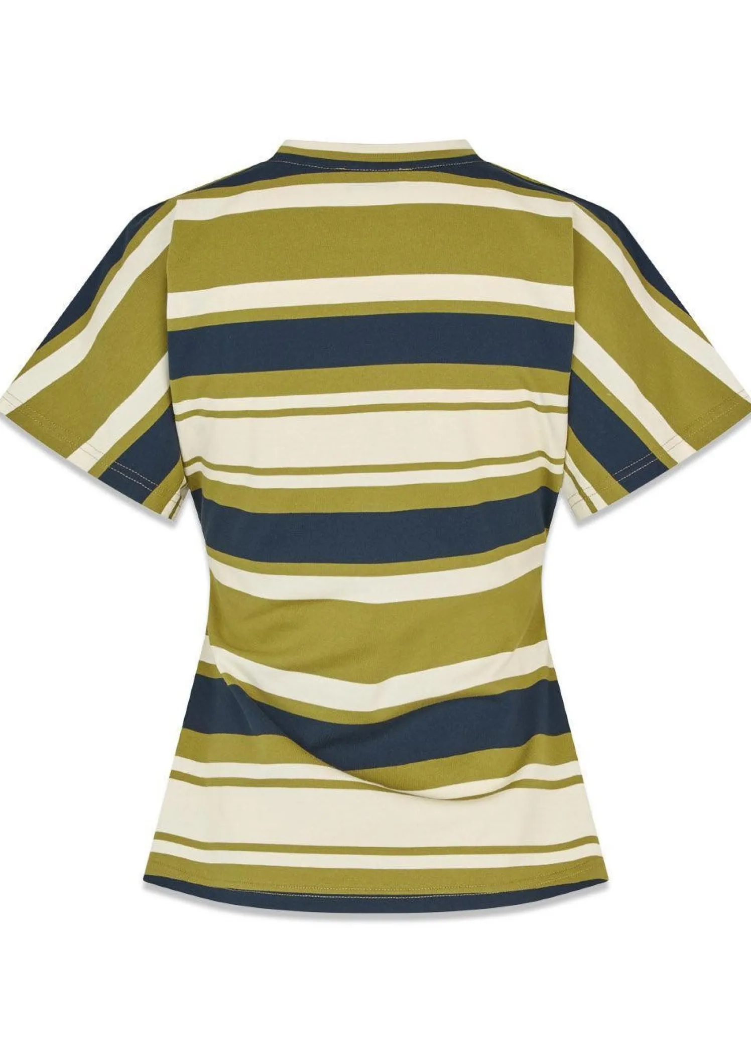 Modström Urbanmd stripe t-shirt