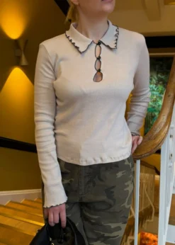 Modström Urdmd LS top