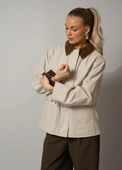 Modström Ursulamd jacket