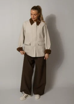 Modström Ursulamd jacket