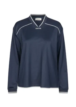 Modström Utopiamd LS t-shirt