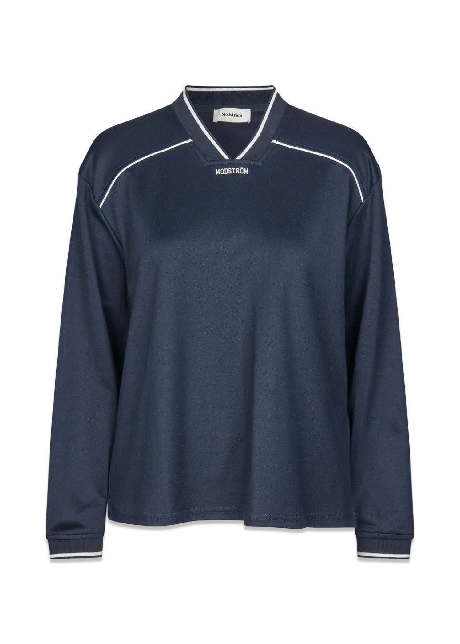 Modström Utopiamd LS t-shirt