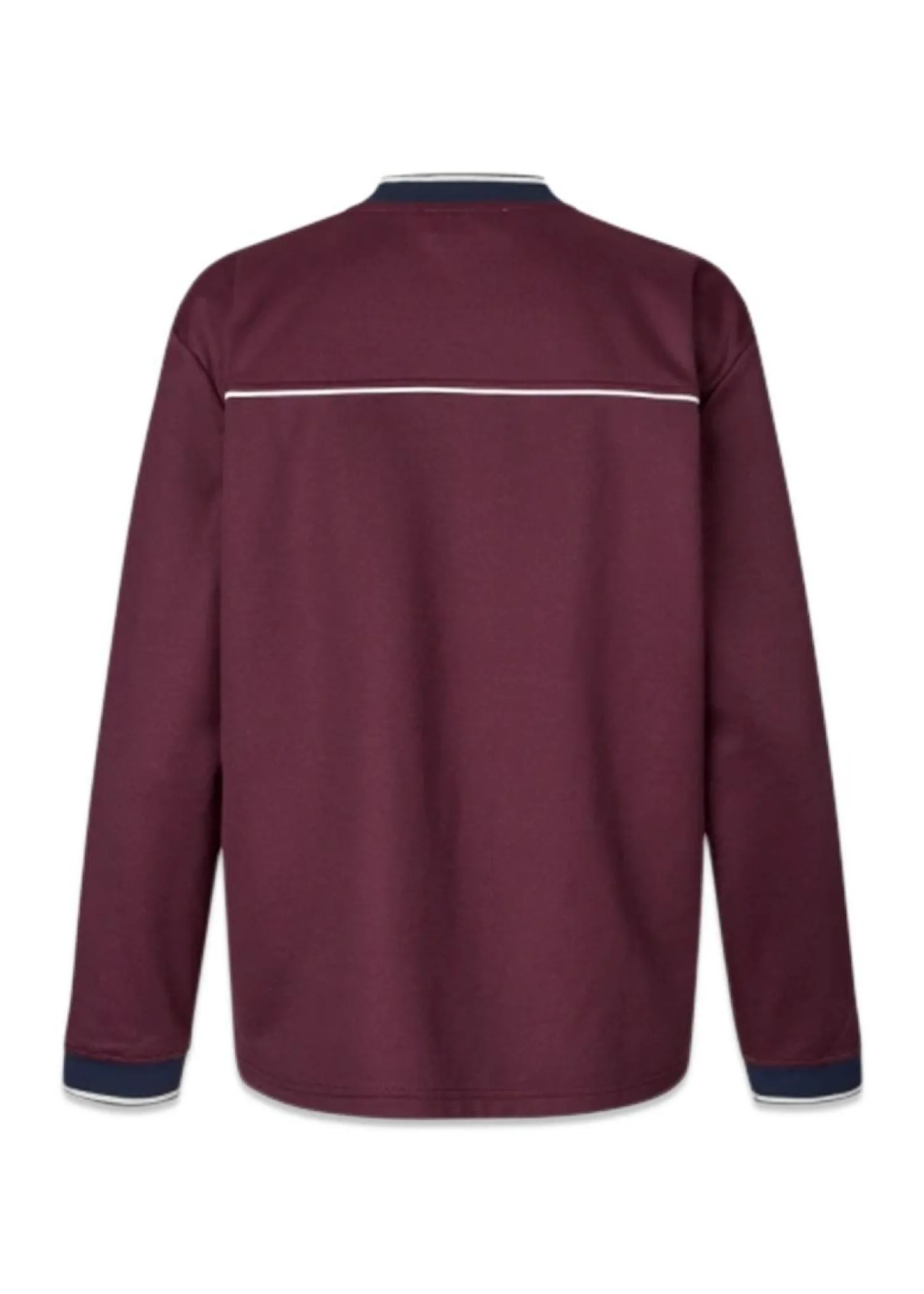 Modström Utopiamd LS t-shirt