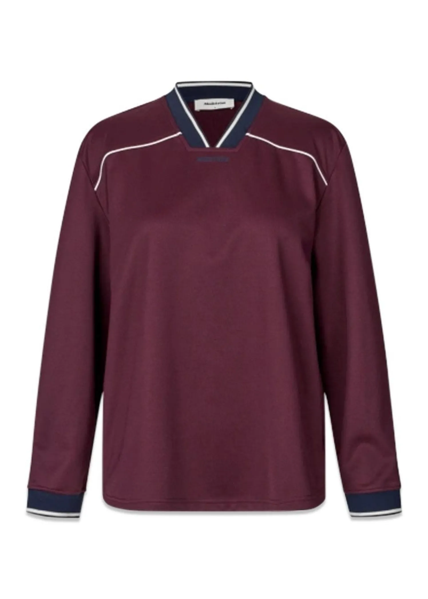 Modström Utopiamd LS t-shirt