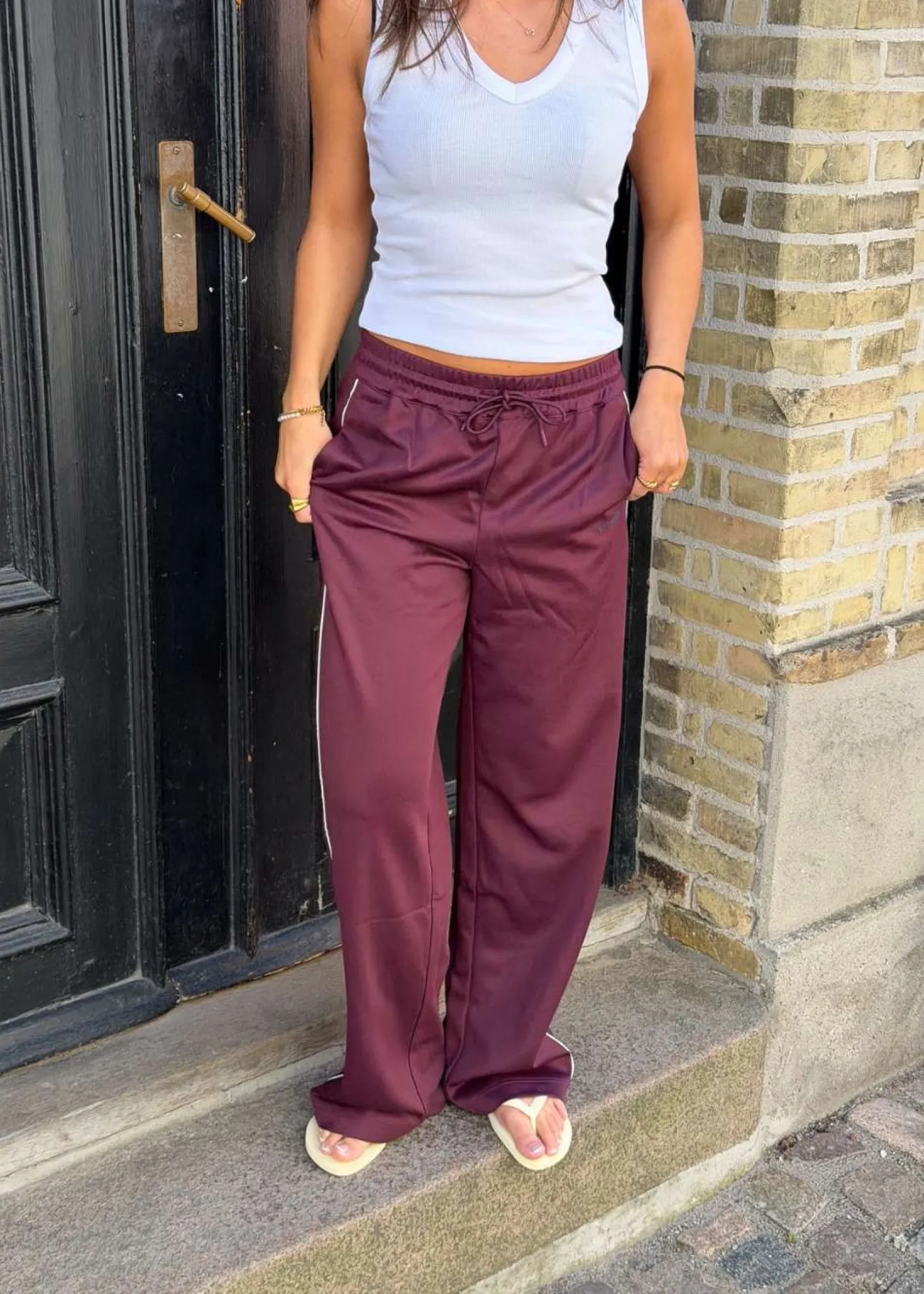 Modström Utopiamd pants