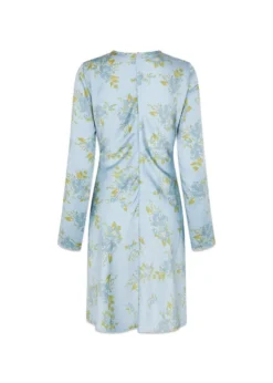 Modström Uttamd print dress