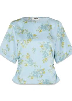 Modström Uttamd print SS top