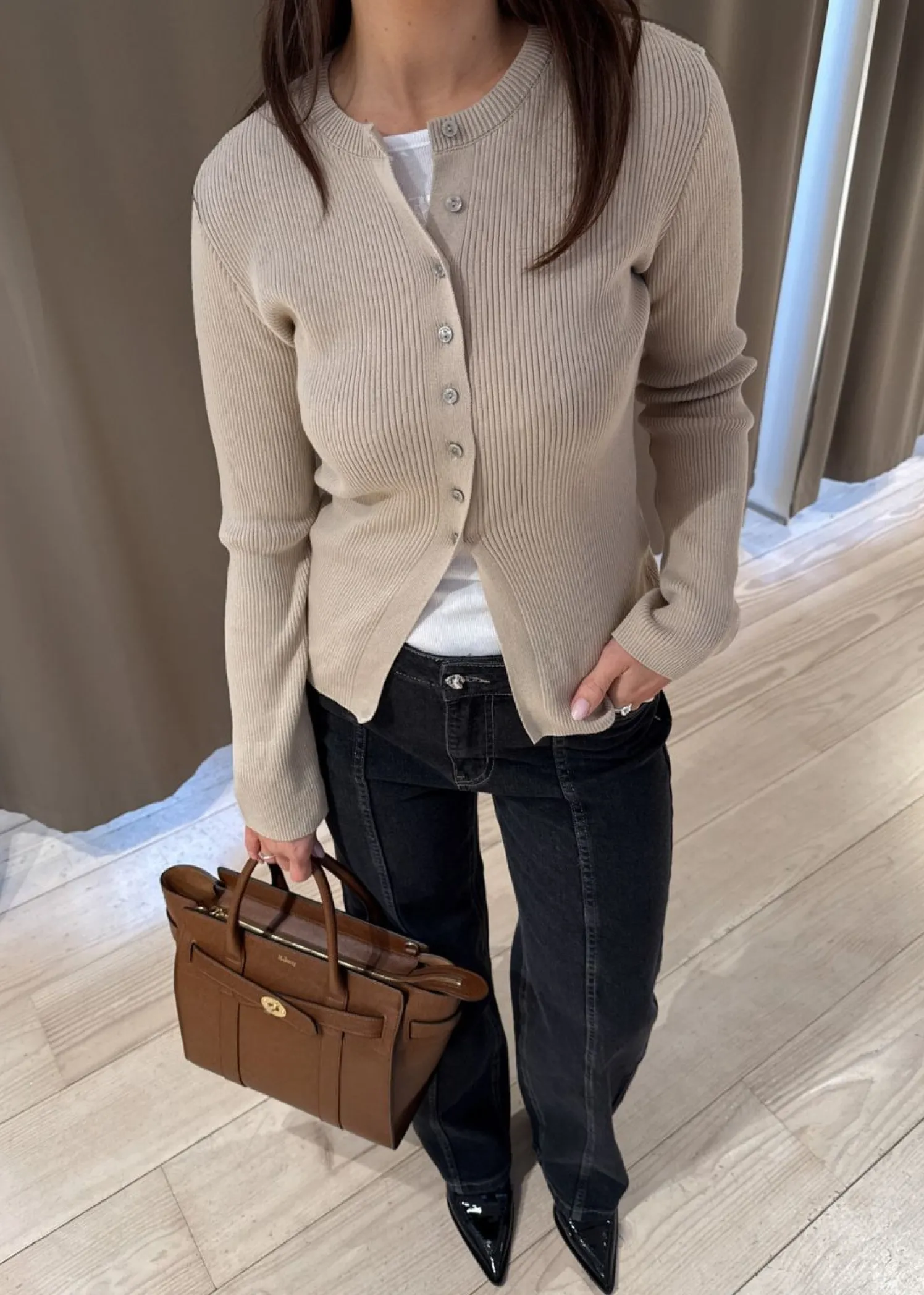 Modström Uvismd cardigan