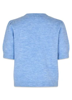 Modström Uzzimd SS o-neck