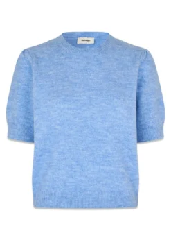 Modström Uzzimd SS o-neck