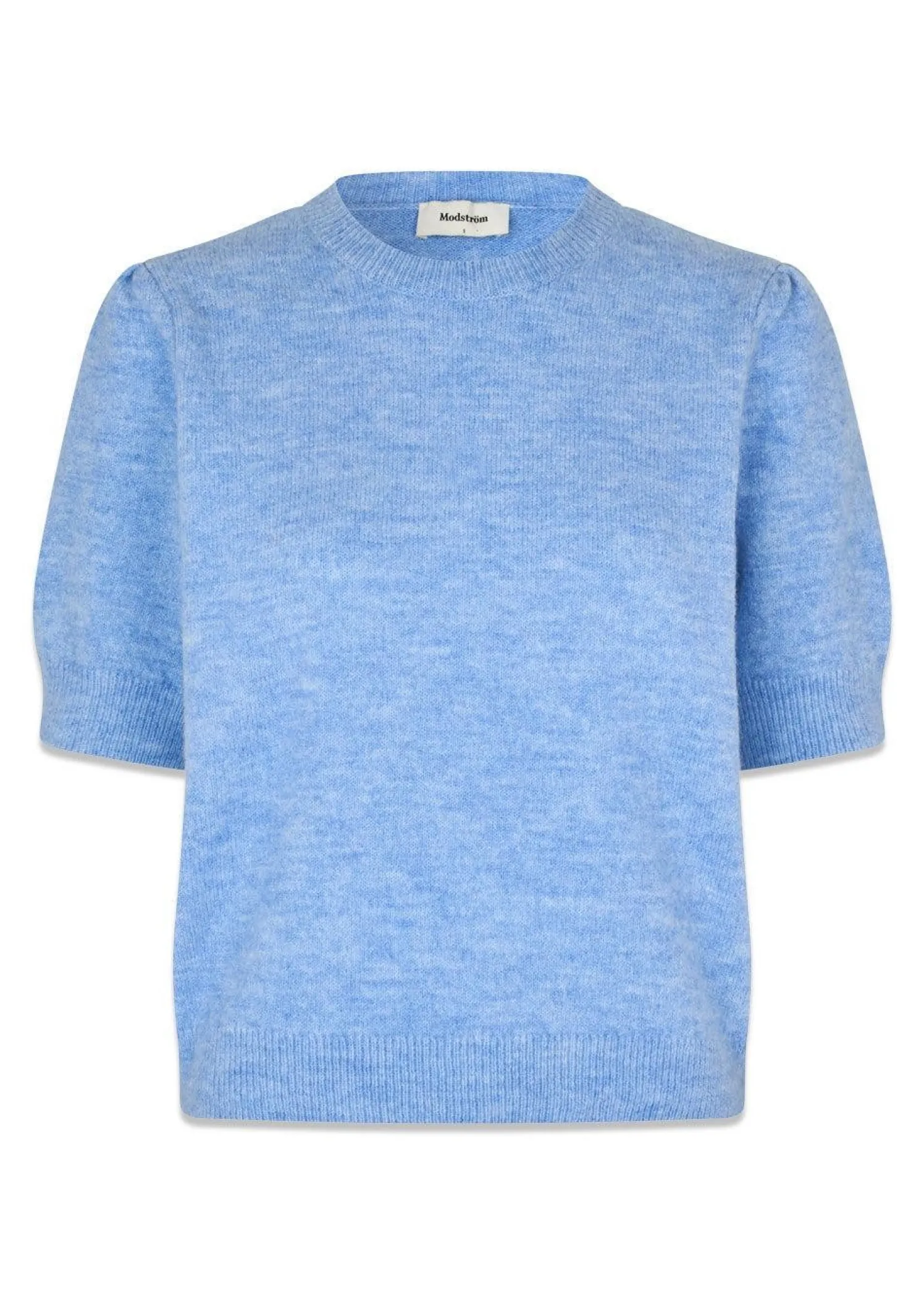 Modström Uzzimd SS o-neck