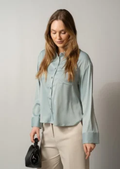 Modström Valdomd shirt