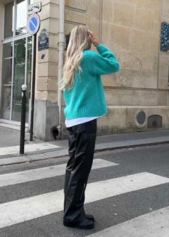 Modström Valentia o-neck