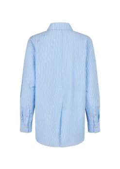 Modström Viggemd stripe shirt
