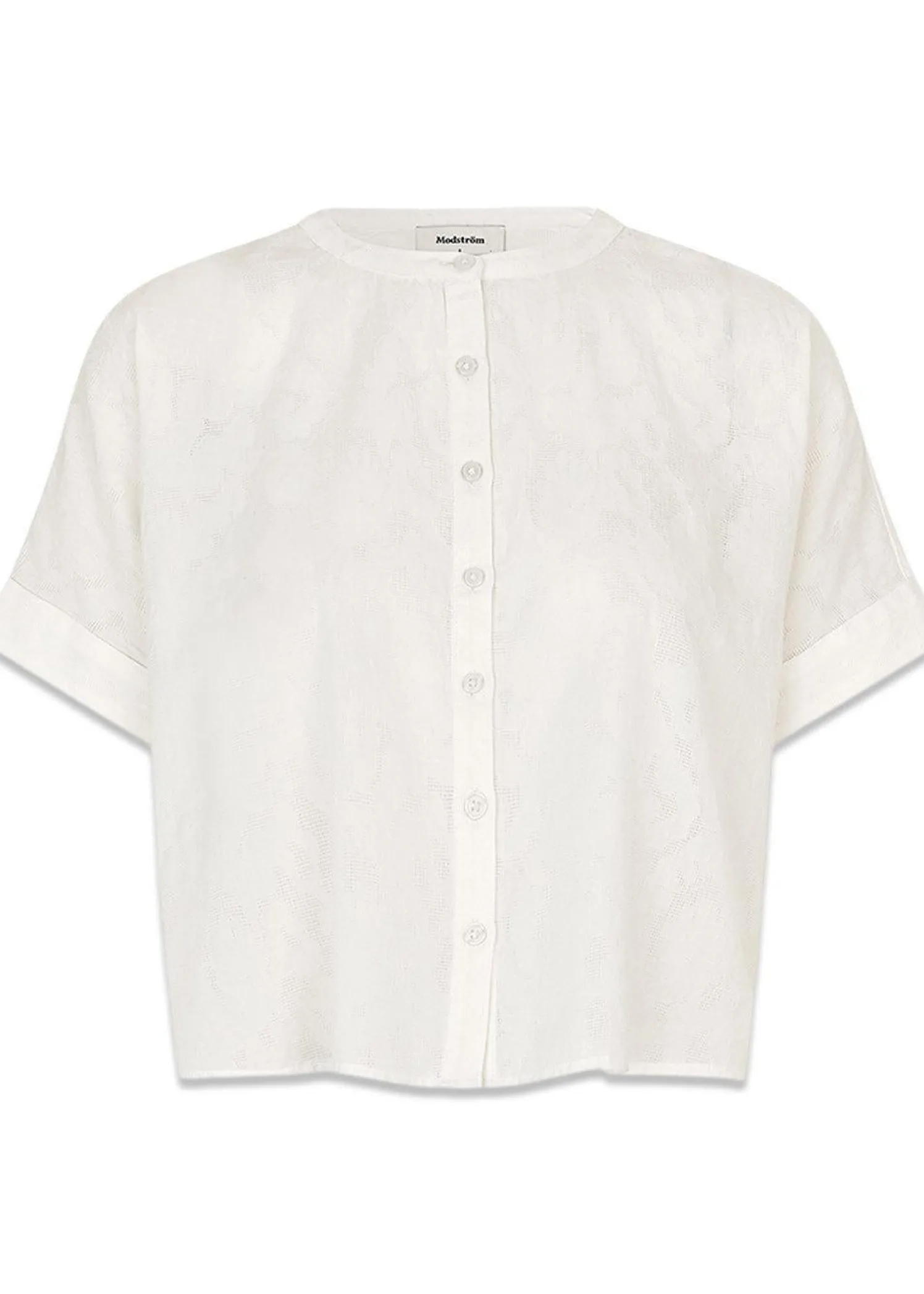 Modström Villeminmd shirt