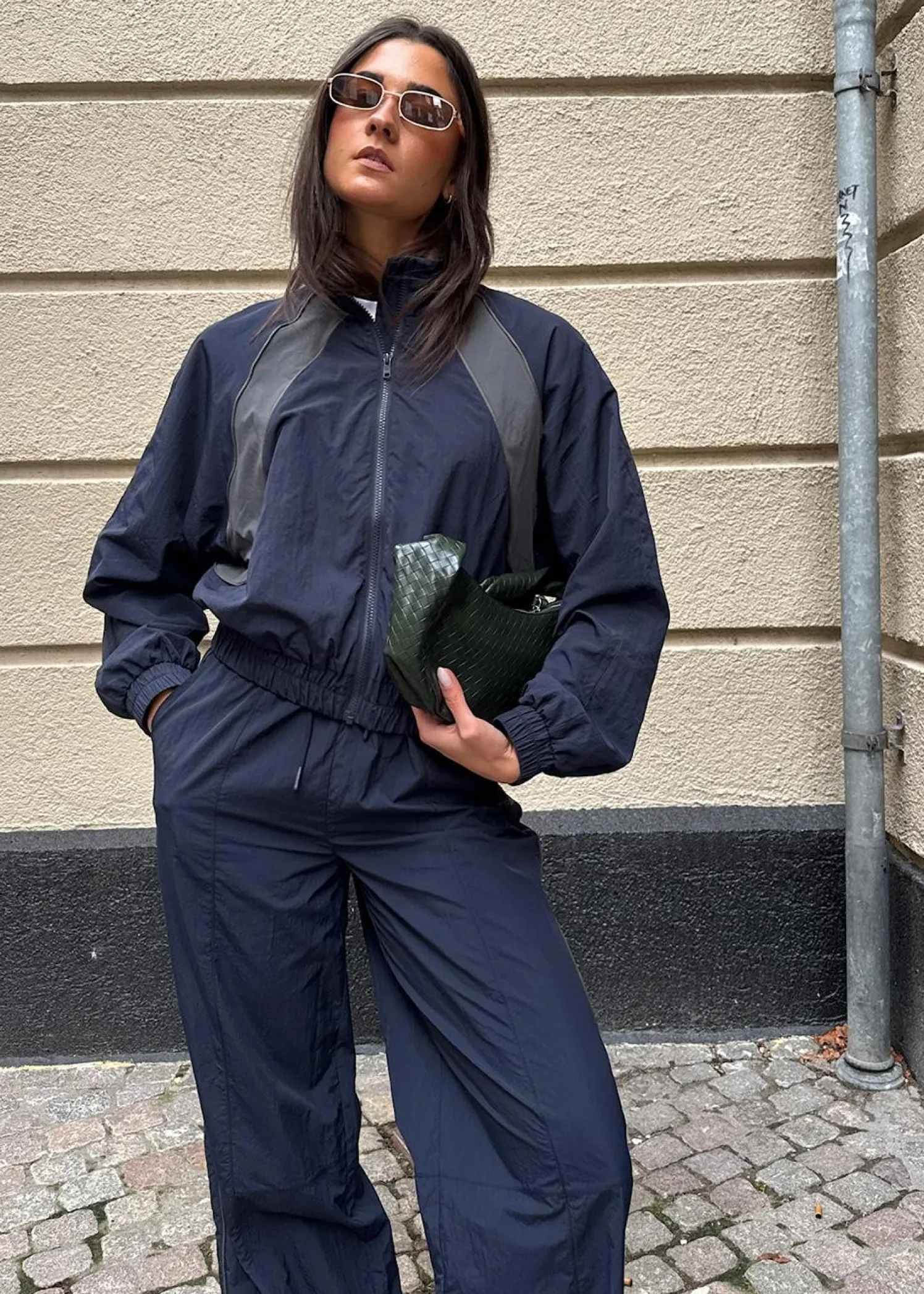 Modström Volmermd jacket