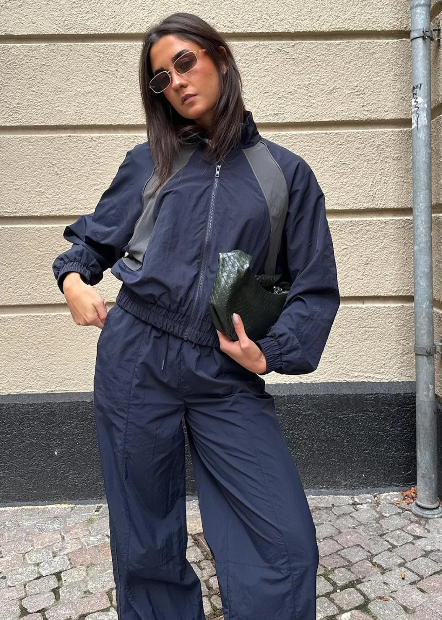 Modström Volmermd jacket