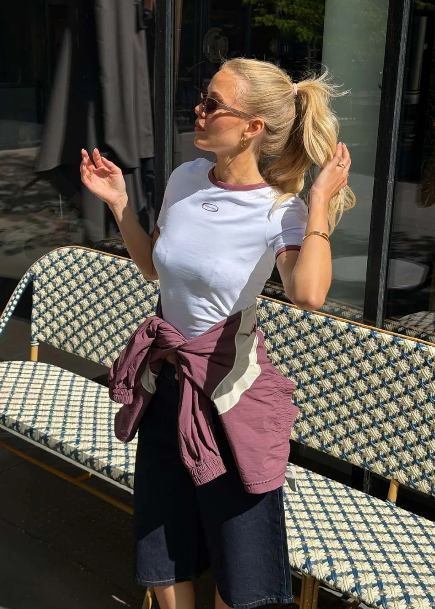 Modström Volmermd jacket