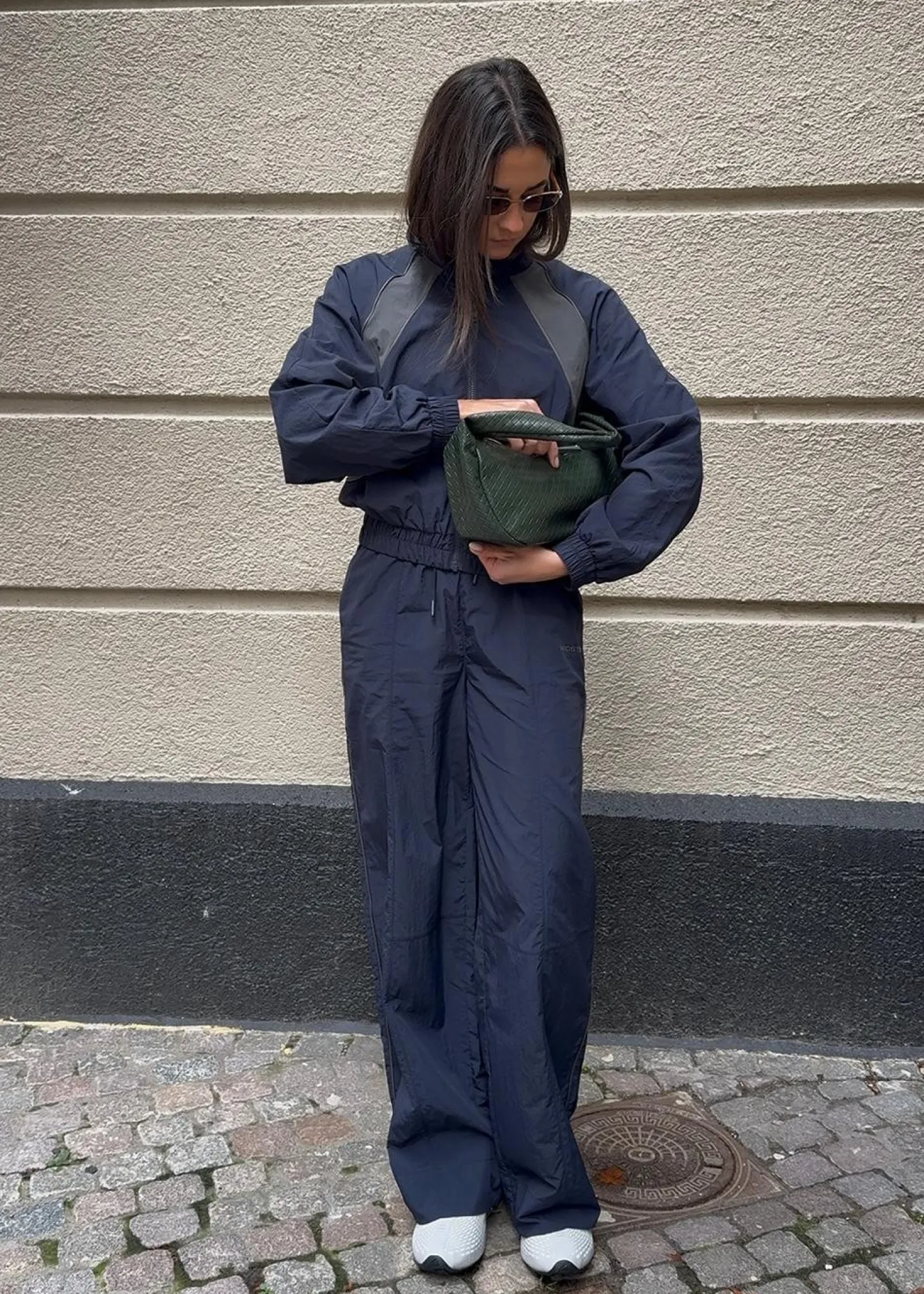 Modström Volmermd pants