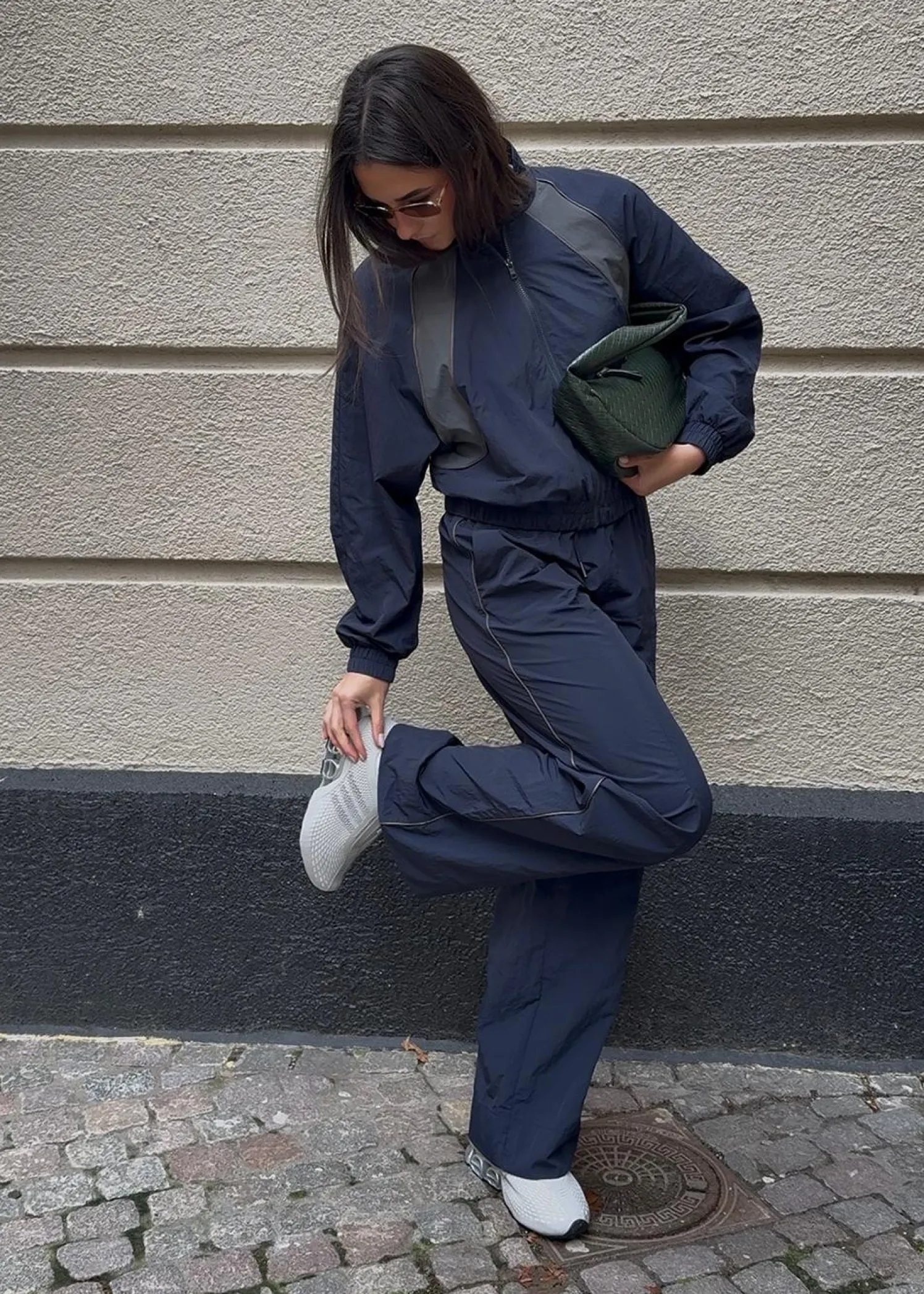 Modström Volmermd pants