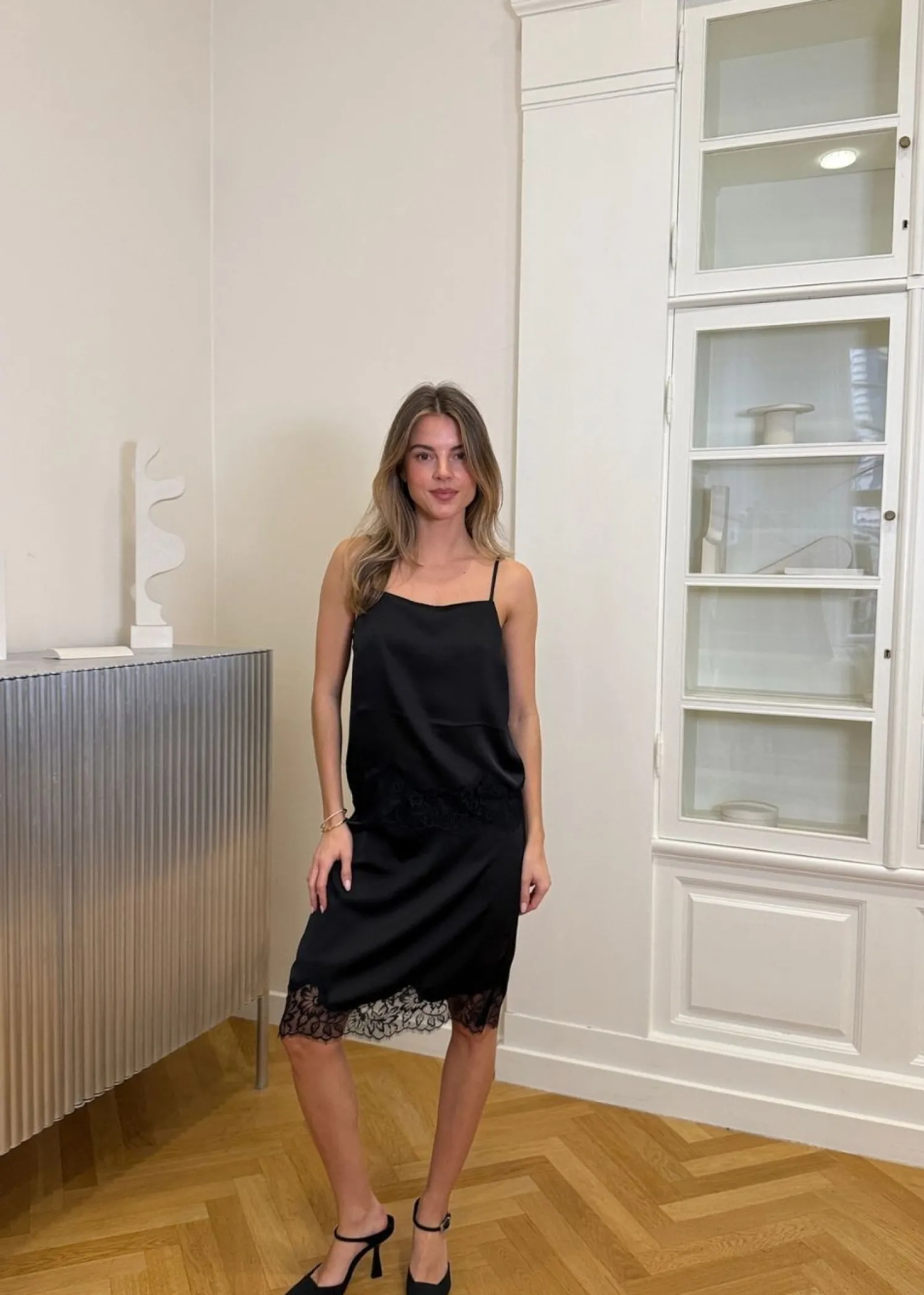 Modström Vuemd skirt
