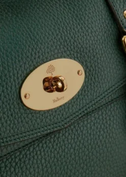 Mulberry Alexa Heavy Grain