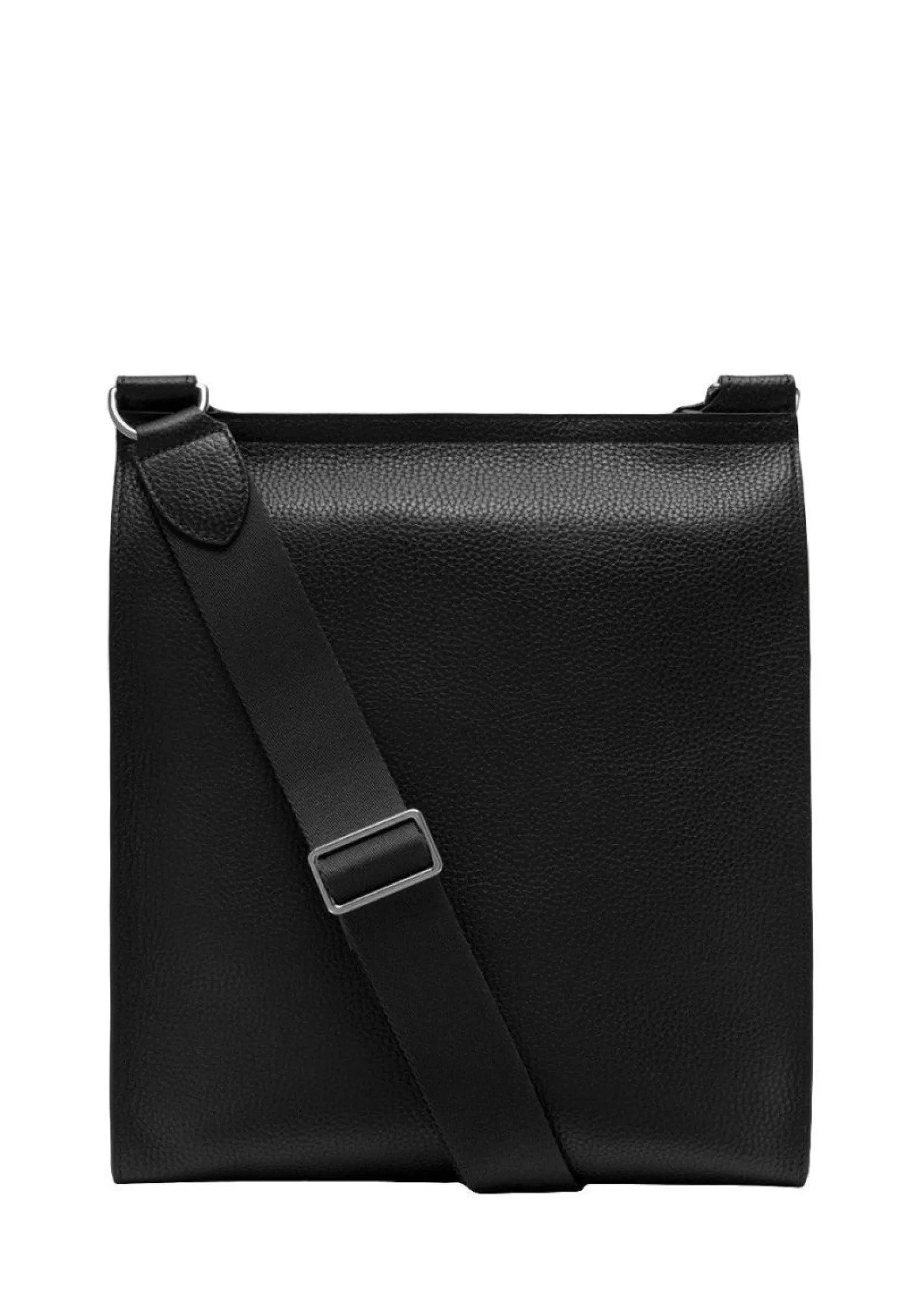 Mulberry Antony Messenger N Small Classic Grain