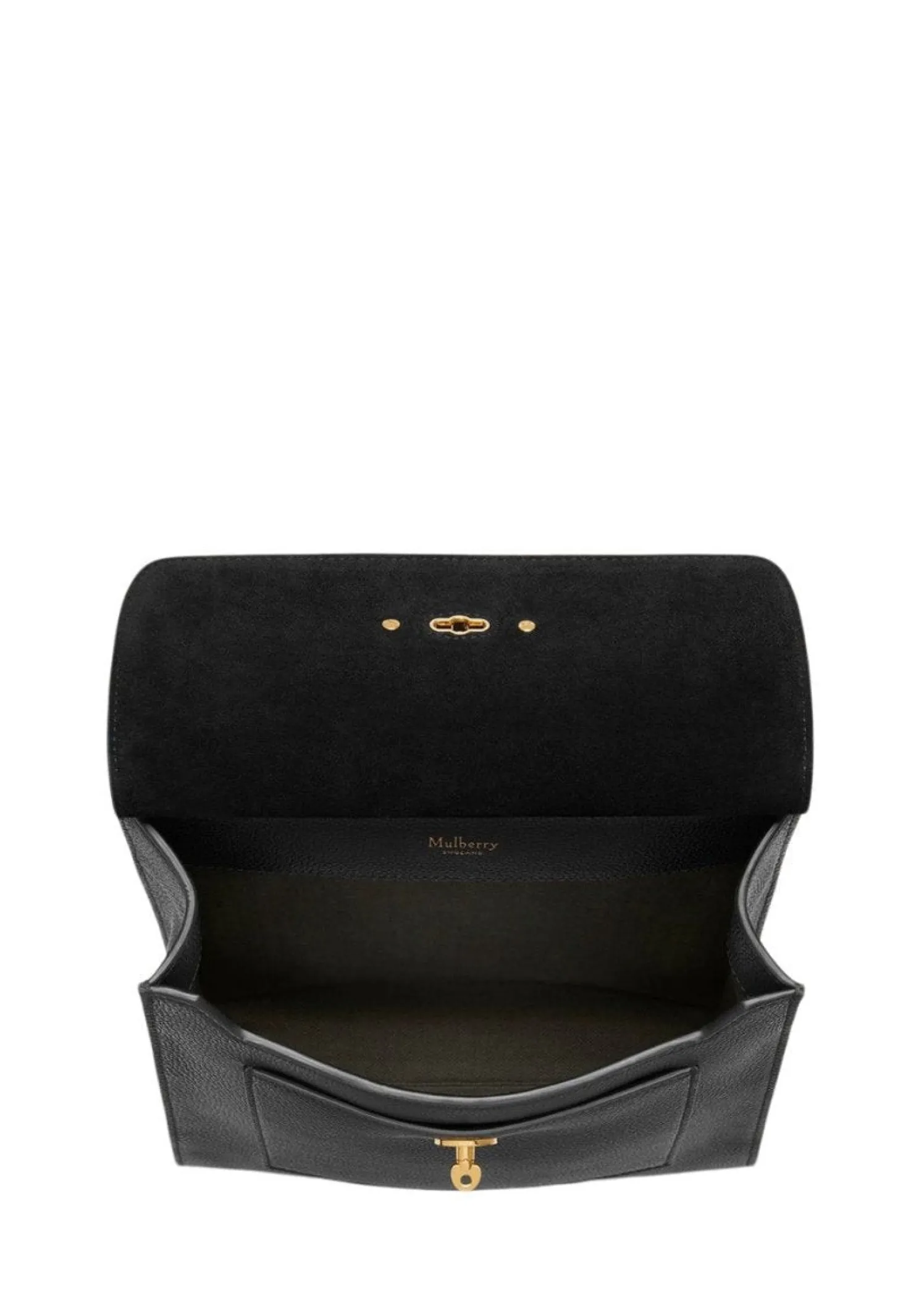 Mulberry Antony N Small Classic Grain