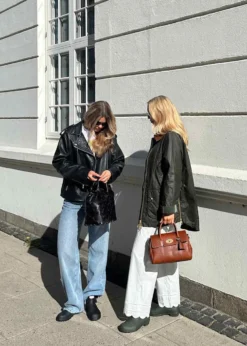 Mulberry BAYSWATER SATCHEL NVT